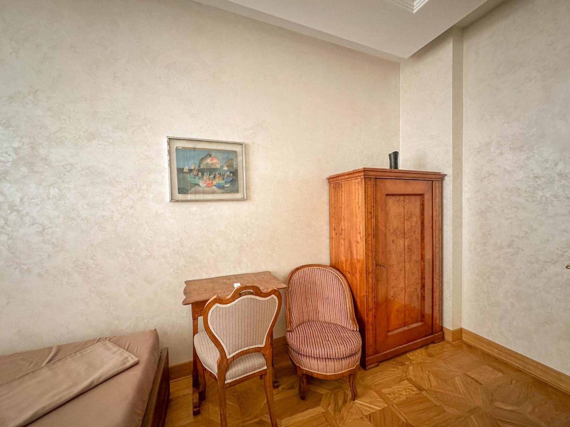 Djuras Residence In The Center Of Belgrade Exterior photo